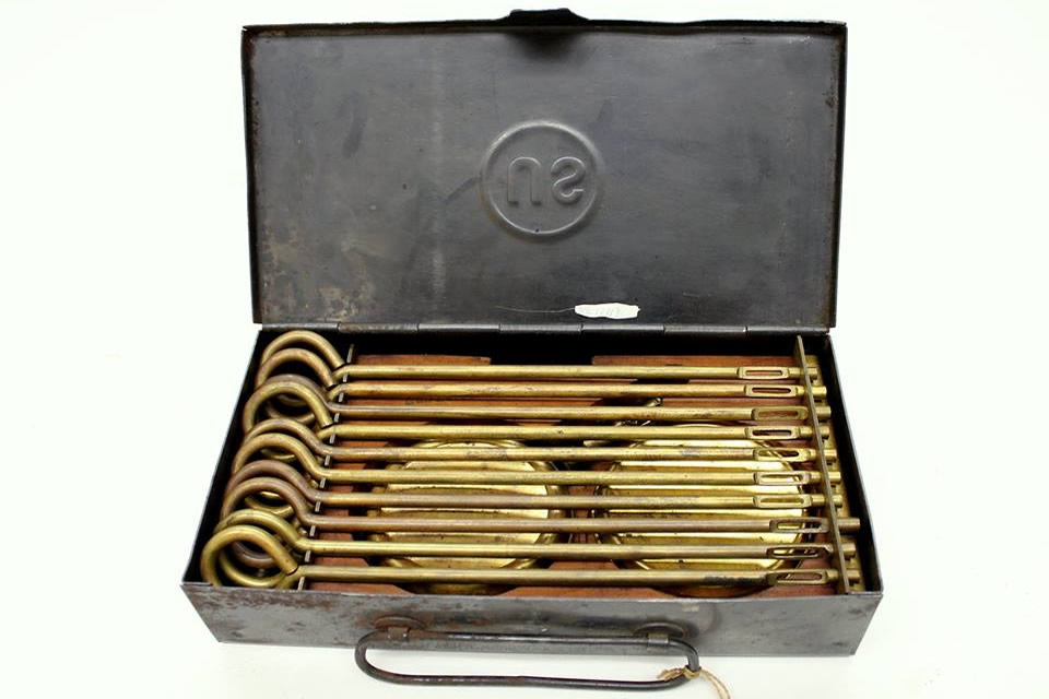 M1912 Pistol Cleaning Kit